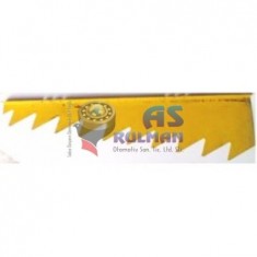 SARSAK TIRTIRLI SACI KISA