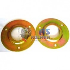 TIRMIK GERGİ RULMAN SACI 3 VİDALI TAKIM