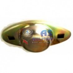 TIRMIK FİBER TUTUCU SACI KAPALI