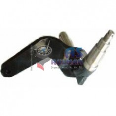 ARKA TEKER AKİSİ SOL 5070