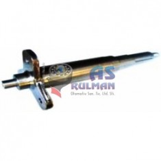 MOTOR BAŞI KUYRUK MİLİ TC 56