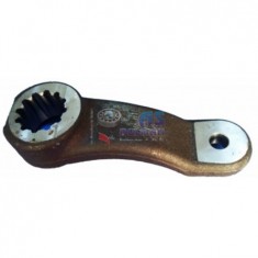 ALTTAN SALLAMA BEŞİK KOLU EKSANTRİK MİLİ