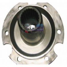 HİDROSTATİK KAPLİNİ