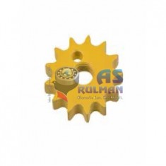 TABLA HELEZON DİŞLİSİ 13 DİŞ 50 NO ZİNCİR