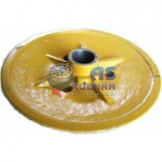 KELEBEK KASNAĞI ALT-ÜST İKİ TARAFA