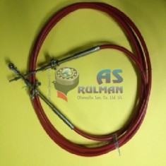 HİDROSTATİK HALATI