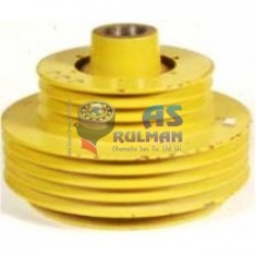 MOTOR BAŞI KASNAĞI HİDROSTATİK