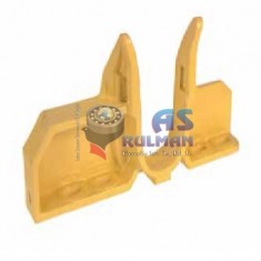 BOĞAZ BAĞLANTI YATAĞI SOL KURT AĞZI