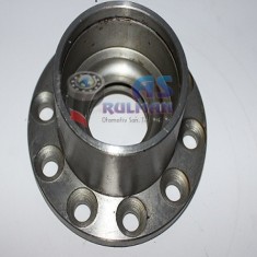 BOĞAZ RULMAN YATAĞI ÇELİK 2207-22207 RULMAN