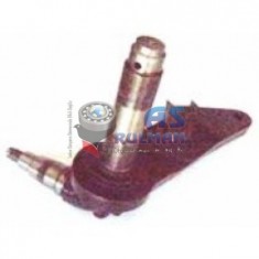 ARKA AKS SOL TEK DELİK