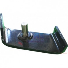 BEŞİĞİ SALLAYAN KOL SOL