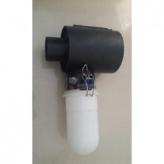 ES008 ZİKLON HAVA FİLTRESİ KOMPLE ESKO