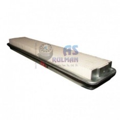 KABİN HAVA FİLTRESİ SAÇ