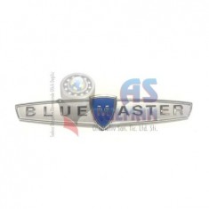 BLUEMASTER LOGOSU