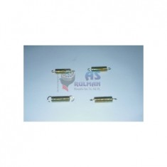 KAVRAMA VE FREN PEDALLARI YAYI