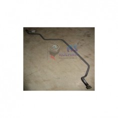 HİDROLİK İNCE BORU