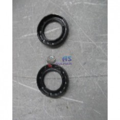 YARIMİL YATAĞI YAĞ KEÇESİ