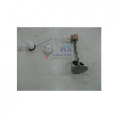 ŞAMANDIRA-YAKIT DEPOSU