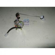 ŞAMANDIRA-YAKIT DEPOSU