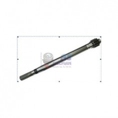 ARKA AKS SOMUNLU SAĞ-TK