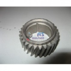 KRANK MİLİ DİŞLİSİ