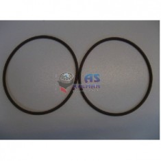 HİD.DİST. PİSTON LASTİĞİ