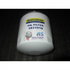 MOTOR YAĞ FİLTRESİ