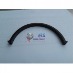 YAĞ KARTERİ ARKA KEÇESİ