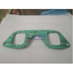 EMME MANİFOLD CONTASI