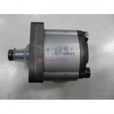 HİDROLİK POMPASI TIER1