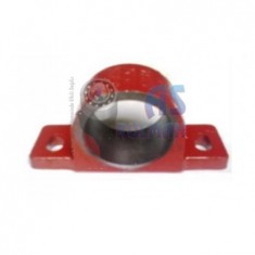 BEŞİK BURÇ YATAĞI 2 DELİK