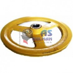 SARSAK KRANK KASNAĞI 29.3 CM