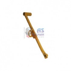 DÖNER PANJUR SAÇ KASNAK GERGİ KOLU UZUN