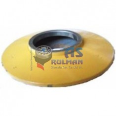 RÜZGARLIK KASNAĞI ORTA GEZİCİ