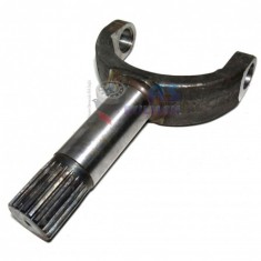 BIÇAK KOLU ŞANZIMAN ÇATALI FREZELİ