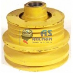 MOTOR BAŞI KASNAĞI KAYIŞLI