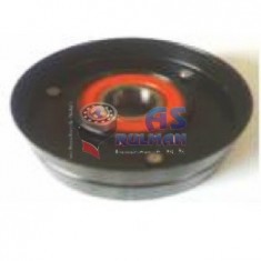 ÖN FAN KAYIŞ GERGİ SAÇ KASNAĞI KÜCÜK