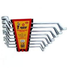 EKSTRA YILDIZ ANAHTAR SETİ 8 PC