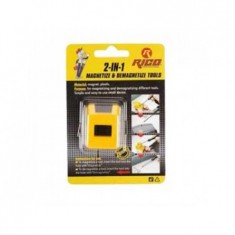 MIKNATISLAMA APARATI