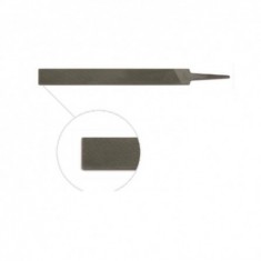 YASSI EĞE KALIN DİŞ 12 MM