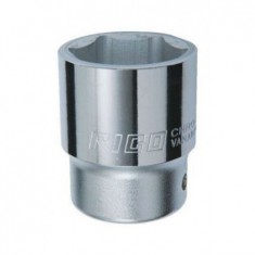 1/2 LOKMA 6 KÖŞE 17 MM