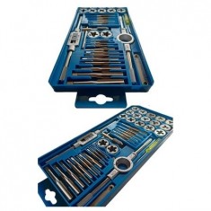 40 PC PAFTA KILAVUZ SETİ