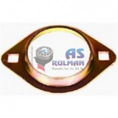 30 LUK BİLYA SACI 2 DELİK OVAL