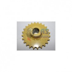 BOŞALTICI KÜÇÜK DİŞLİ 21 DİŞ 30 MM