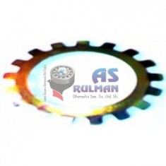 TANBUR BATOR PULU TIRNAKLI DAR