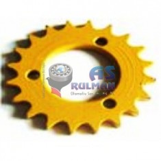 TABLA HELEZON VE BOŞALTICI 20 DİŞ 52 MM 3 DELİK