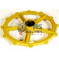 12 DİŞ BOĞAZ GÖTÜRÜCÜ DİŞLİ