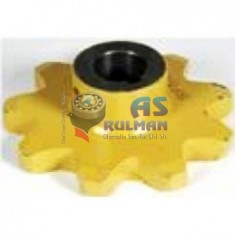 ELEVATÖR  DİŞLİSİ 9 DİŞ 30 MM SFERO