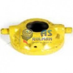 KELEBEK KASNAĞI BASKI RULMAN YATAĞI 51109