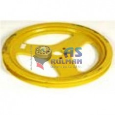 SARSAK KRANK KASNAĞI